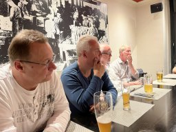 2025 Konkretisierungstreffen