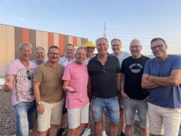 2025 Sommerfest