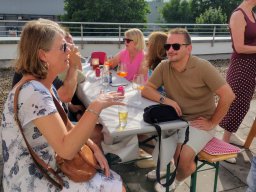 2025 Sommerfest
