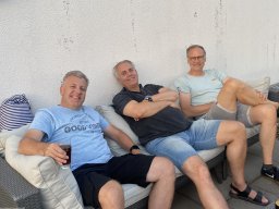 2025 Sommerfest