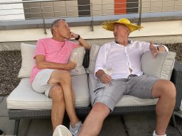 2025 Sommerfest