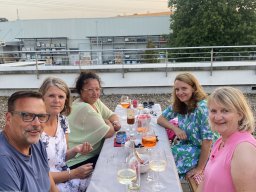 2025 Sommerfest