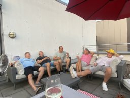 2025 Sommerfest