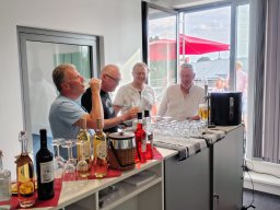 2025 Sommerfest