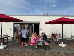 2025 Sommerfest
