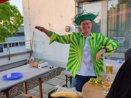2025 Sommerfest
