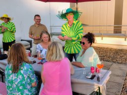 2025 Sommerfest