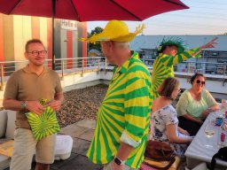 2025 Sommerfest
