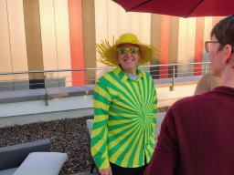 2025 Sommerfest