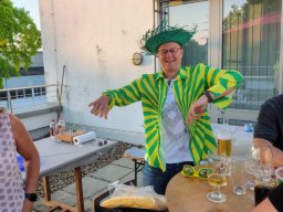 2025 Sommerfest
