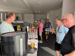 2025 Sommerfest