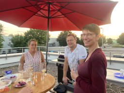 2025 Sommerfest