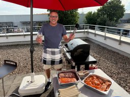 2025 Sommerfest