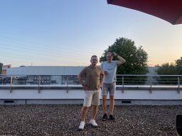 2025 Sommerfest