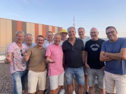 2025 Sommerfest
