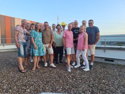 2025 Sommerfest