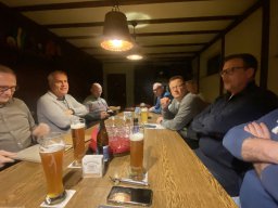 2026 Planungstreffen