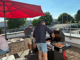 2026 Sommerfest