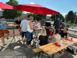 2026 Sommerfest