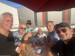 2026 Sommerfest