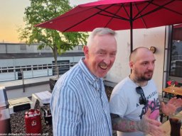 2026 Sommerfest