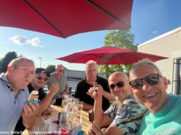 2026 Sommerfest