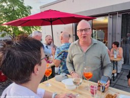 2026 Sommerfest