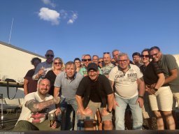 2026 Sommerfest