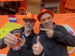 2026 Umzug