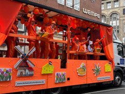 2026 Umzug